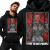 BLUZA ŚMIESZNA Z KAPTUREM BLADE TYSON